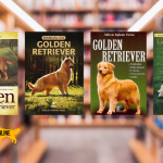 Livros sobre a raça Golden Retriever